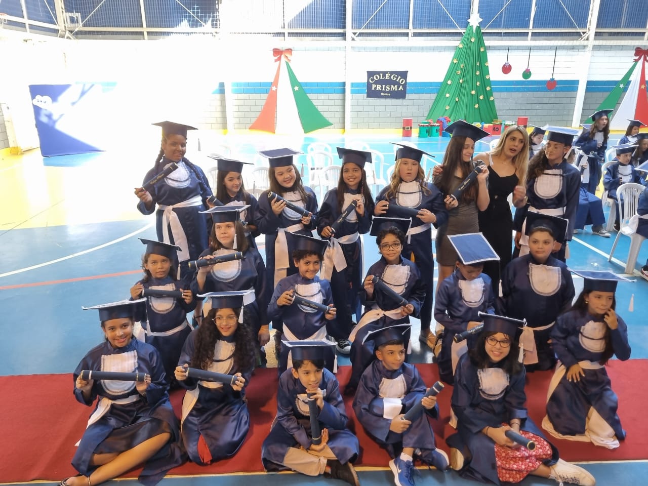 Formatura 5º Ano - 2023